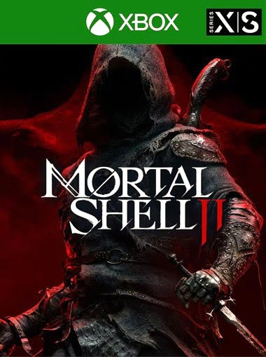 Mortal Shell II Xbox Series X|S Mortal Shell II Xbox Series X|S