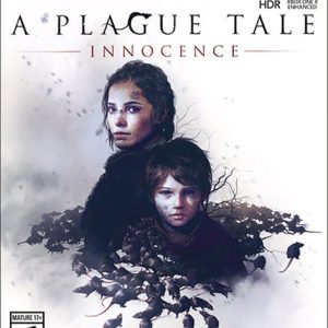 A Plague Tale: Innocence Xbox Series XS