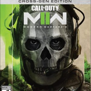 Call of Duty Modern Warfare II - Cross-Gen Bundle Xbox One