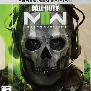 Call of Duty Modern Warfare II – Cross-Gen Bundle Xbox Series XS
