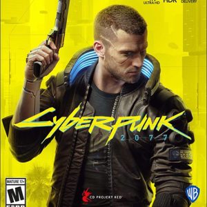 Cyberpunk 2077 Xbox Series X|S