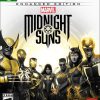 Marvel's Midnight Suns Enhanced Xbox Series X|S