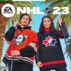 NHL 23 Xbox Series X|S