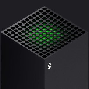 Xbox Series X|S Games