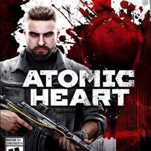 Atomic Heart Xbox One & Series X|S (Global)