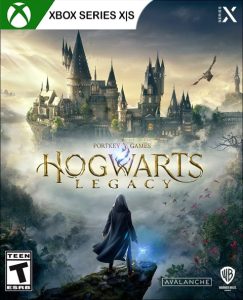 Hogwarts Legacy Xbox Series X|S (Global)