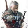 The Witcher 3 Wild Hunt Xbox One & Series X|S (Global)