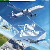 Microsoft Flight Simulator Standart 40th Anniversary Edition Xbox Series X|S Global