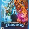 Minecraft Legends Xbox One and Series X|S