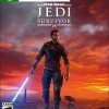 STAR WARS Jedi Survivor Standard Edition Xbox Series X|S Global