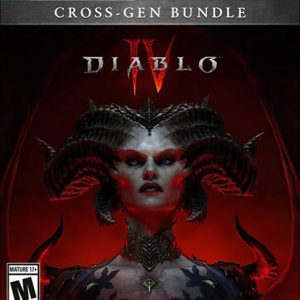Diablo IV Xbox One - Series X|S