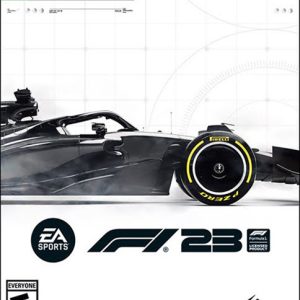 F1 23 Xbox One & Series X|S