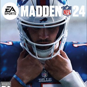 Madden NFL 24 Xbox One & Series X|S
