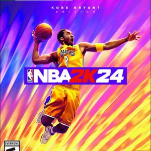 NBA 2K24 Xbox Series X|S