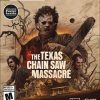 The Texas Chain Saw Massacre Xbox One & Series X|S