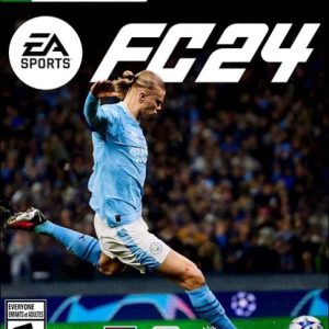 EA SPORTS FC 24 Xbox One & Series X|S