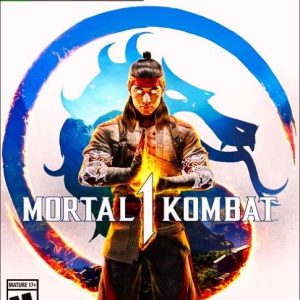 Mortal Kombat 1 Xbox Series X|S