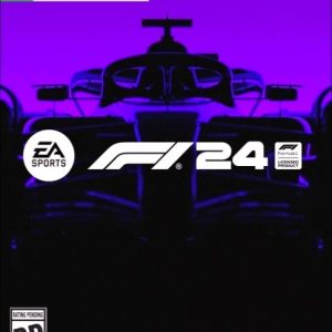 F1 24 Xbox One & Series X|S