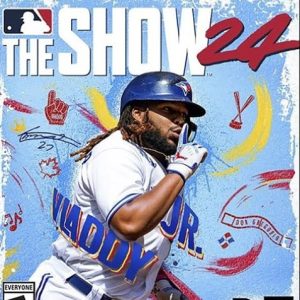 MLB The Show 24 Xbox One Standard Edition