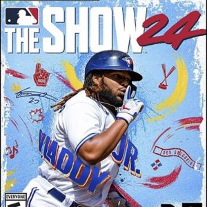 MLB The Show 24 Xbox Series X|S Standard Edition