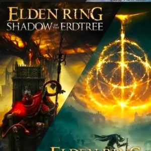 Elden Ring Shadow of the Erdtree Edition Xbox One & Series X|S