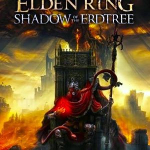 Elden Ring Shadow of the Erdtree Xbox One & Series X|S