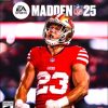 Madden NFL 25 Xbox One & Series X|S