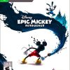 Disney Epic Mickey: Rebrushed Xbox One & Series X|S