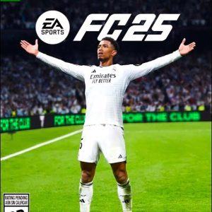 EA Sports Fc 25 Standard Edition Xbox One & Series X|S