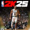 NBA 2K25 Xbox One & Series X|S