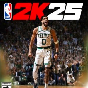 NBA 2K25 Xbox One & Series X|S