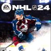 NHL 24 Xbox Series X|S