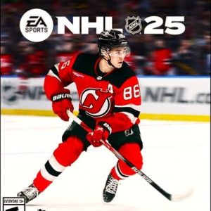 NHL 25 Standard Edition Xbox Series X|S