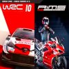 Rims Racing - WRC 10 Xbox One & Series X|S