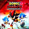 Sonic X Shadow Generations Xbox One & Series X|S