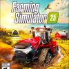 Farming Simulator 25 Xbox Series X|S