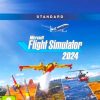 Microsoft Flight Simulator 2024 - Standard Edition Xbox Series X|S