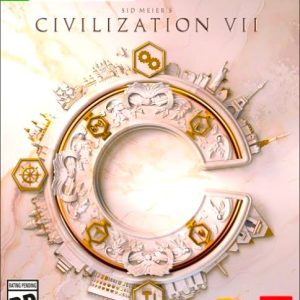 Sid Meier's Civilization VII Xbox One & Series X|S