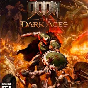 DOOM: The Dark Ages Xbox Series X|S