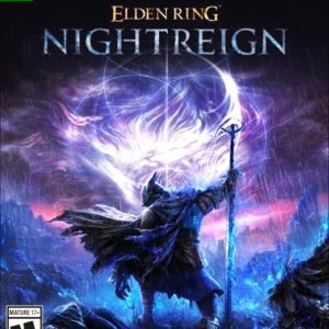 Elden Ring Nightreign Xbox One & Series X|S