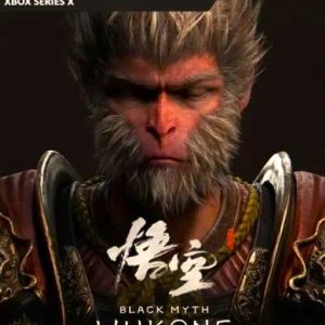 Black Myth: Wukong Xbox Series X|S