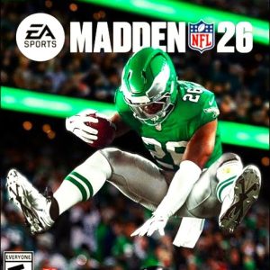 EA SPORTS Madden NFL 26 Xbox Series X|S