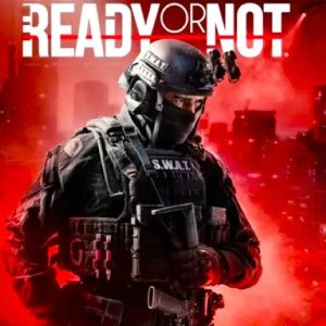 Ready or Not Xbox Series X|S