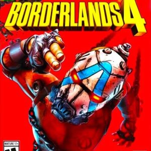 Borderlands 4 Xbox Series X|S