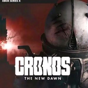Cronos: The New Dawn Xbox Series X|S