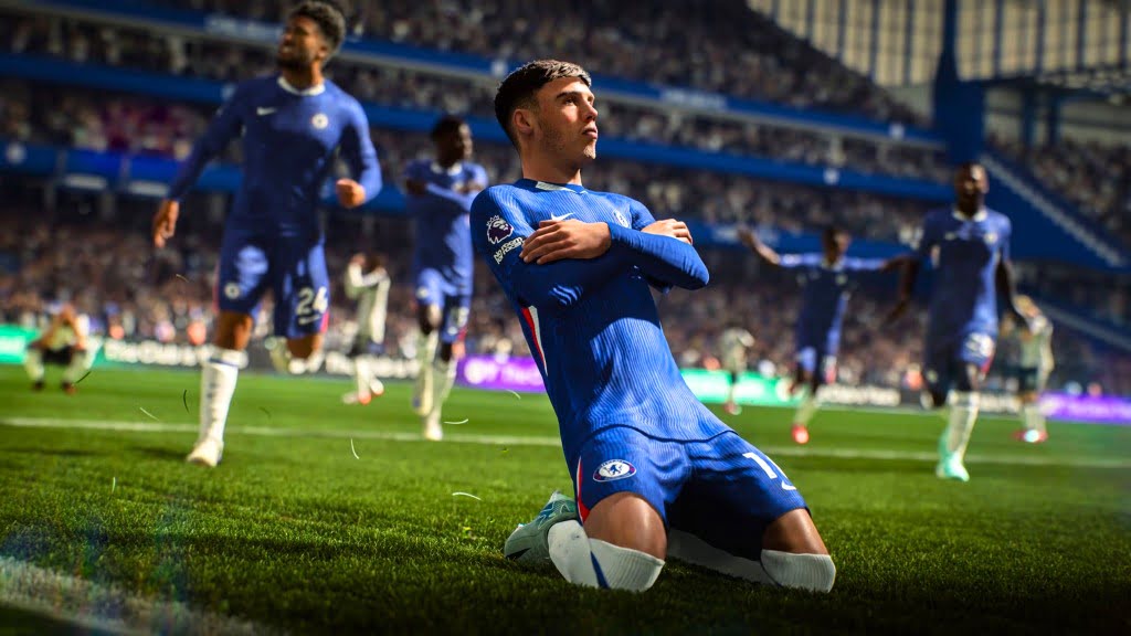 EA SPORTS FC 26 Xbox One & Xbox Series X|S