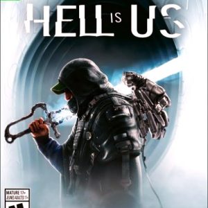Hell is Us Xbox Series X|S