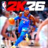 NBA 2K26 Standard Edition Xbox One & Series X|S