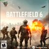 Battlefield 6 Xbox Series X|S