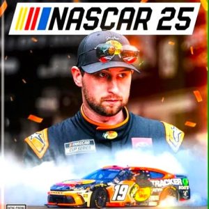 Nascar 25 Xbox Series X|S